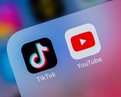 TikTok aumenta tempo de vídeos para 10 minutos e desafia o YouTube