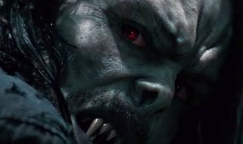 Morbius: novo trailer tem participação de vilão do Homem-Aranha; veja!