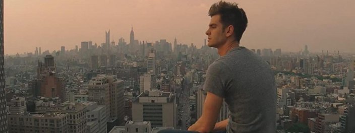 Imagem de: Homem-Aranha: Andrew Garfield fala sobre voltar a interpretar o personagem