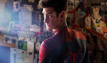 Homem-Aranha: Andrew Garfield fala sobre voltar a interpretar o personagem