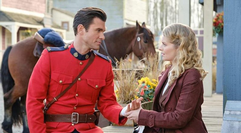 9ª temporada de When Calls The Heart estreia no próximo domingo (6). (Hallmark Channel/Reprodução)