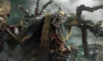 Miyazaki diz que jogos da From Software continuarão difíceis 