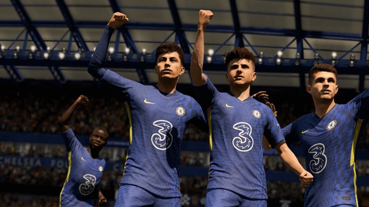 FIFA 23 terá crossplay com trava de geração e Copas do Mundo masculina e  feminina - Millenium