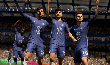 FIFA 23 pode ser cross-play e ter Copa do Mundo feminina e masculina