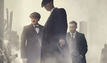 Peaky Blinders: estreia da 6ª temporada bate recorde de audiência