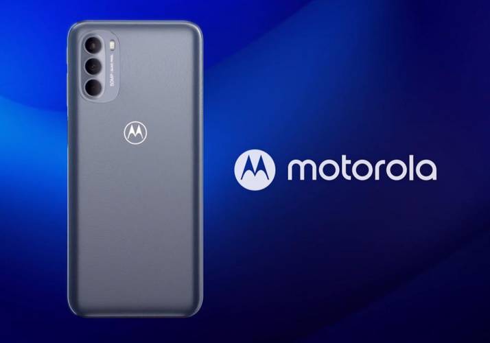 O Moto G31 e o Moto G41 possuem visual idênticos.