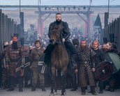 Vikings: Valhalla: elenco revela detalhes sobre cena da luta na ponte