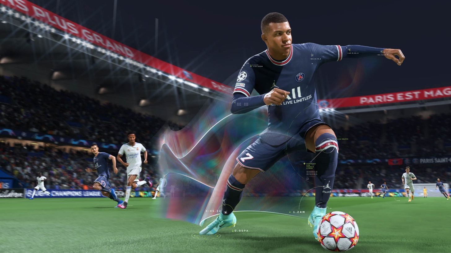 FIFA 23: Crossplay tem mais informações divulgadas pela EA