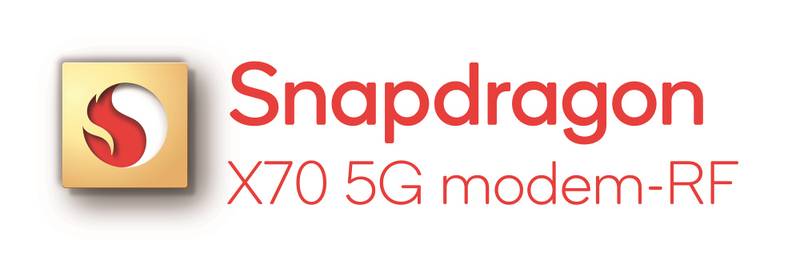 Qualcomm Snapdragon X70