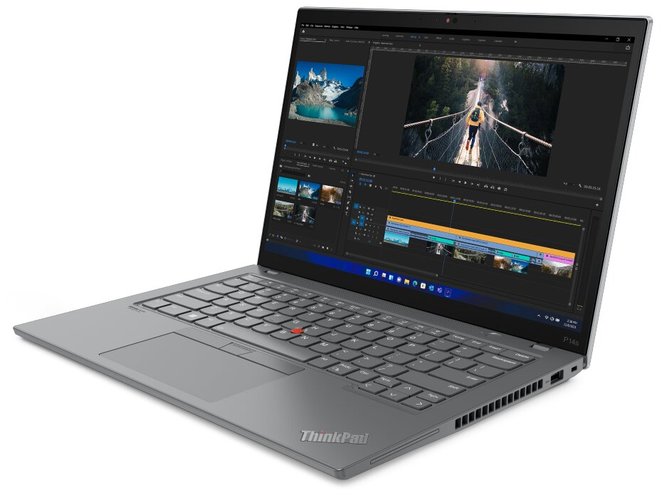 ThinkPad P14s (Lenovo)