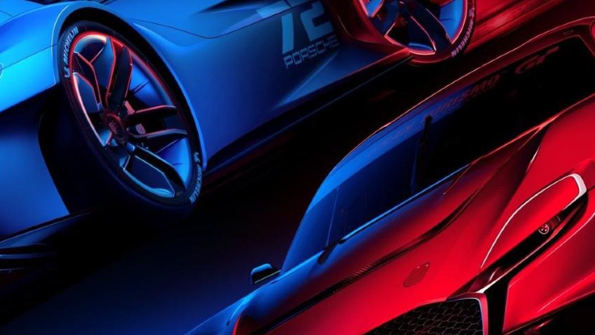 Gran Turismo 7 promete ser carta de amor para fãs do automobilismo
