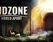 Endzone: A World Apart chega aos consoles em 19 de maio