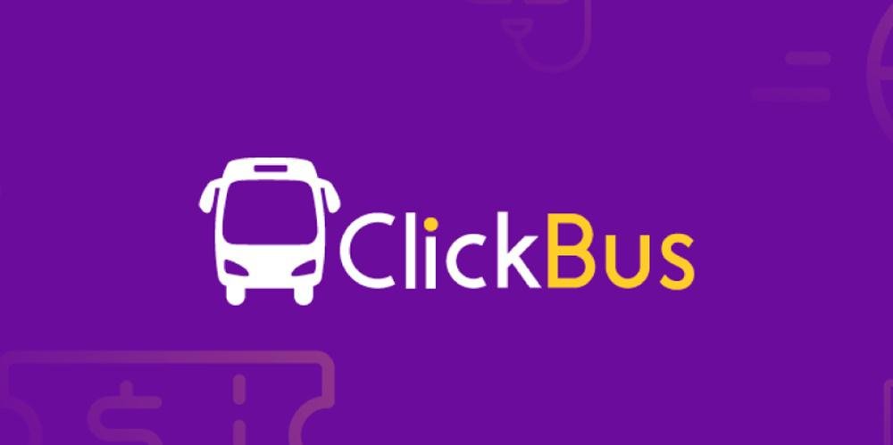 Compre suas passagens de ônibus online, com o ClickBus