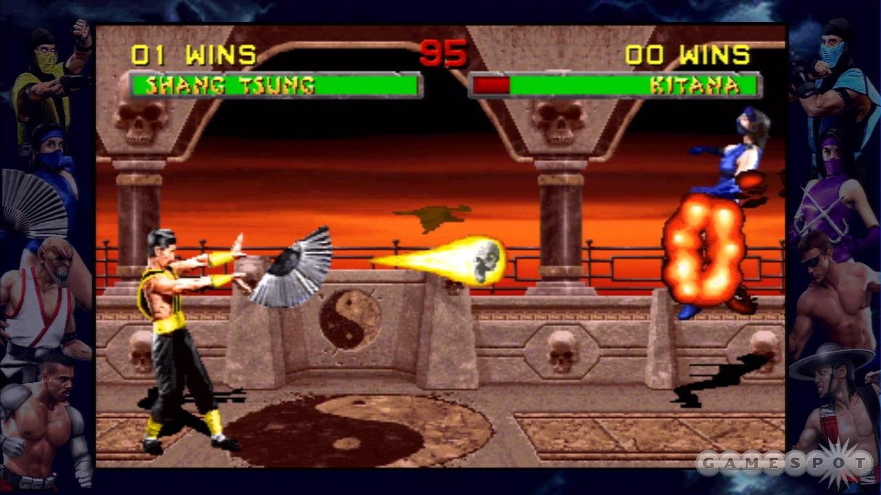 Mortal Kombat: Todos os jogos ranqueados do pior ao melhor