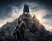 Vikings: Valhalla - 2ª temporada pode ter novas explorações, diz criador