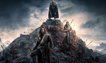 Vikings: Valhalla - 2ª temporada pode ter novas explorações, diz criador