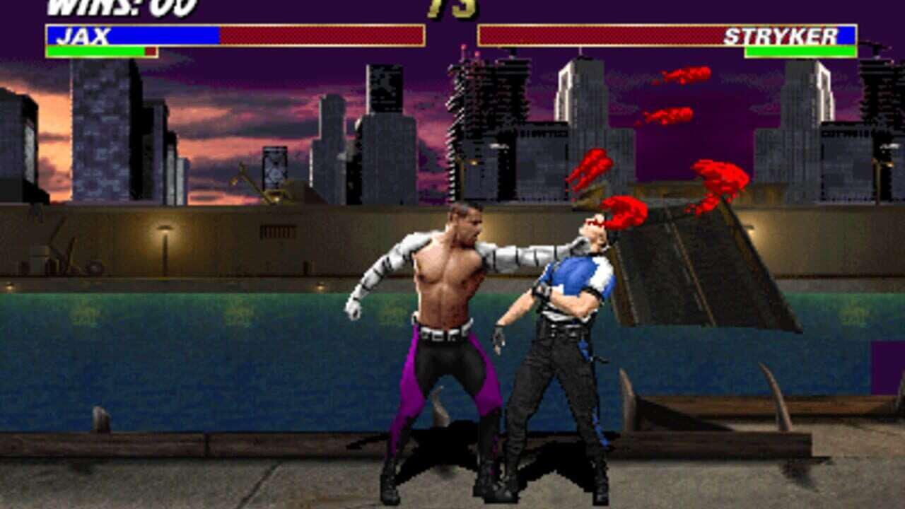 Mortal Kombat: Todos os jogos ranqueados do pior ao melhor