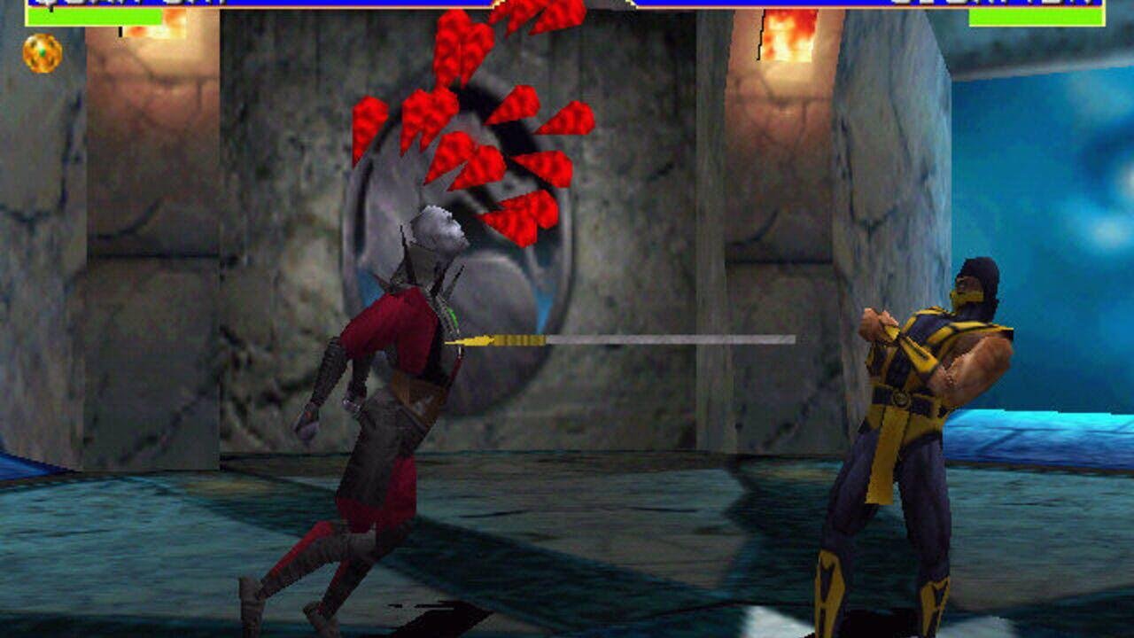 MORTAL KOMBAT 4: A HISTÓRIA COMPLETA em 1 VÍDEO [RESUMÃO] 