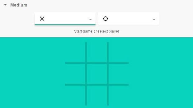 Agora você pode jogar paciência e jogo da velha direto na página do Google  - TecMundo