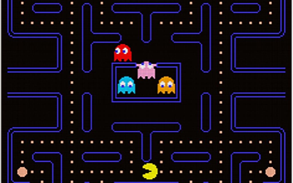 Snake, Pac-Man, T-Rex e mais: 10 jogos do Google para curtir no navegador