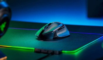 Teclado e mouse gamer: 7 modelos sem fio para conhecer