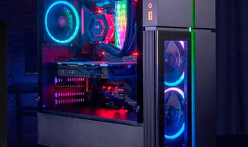 Gabinete gamer: confira dicas para escolher o modelo ideal