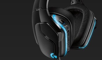 Headset gamer Logitech: 6 modelos da marca para conferir