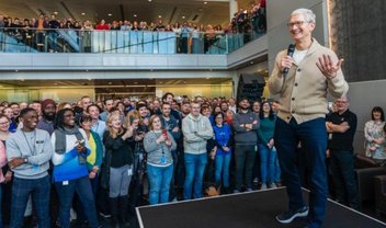 Apple: veja e-mail do CEO Tim Cook sobre crise na Ucrânia