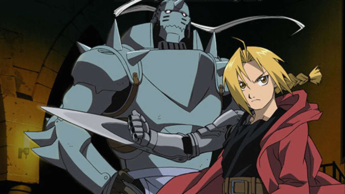 Trailer do último filme live-action de Fullmetal Alchemist