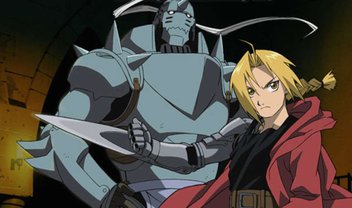 Fullmetal Alchemist  Filme japonês ganha duas novas imagens