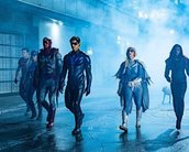 Titans: 4ª temporada da série tem gravações iniciadas; confira! 