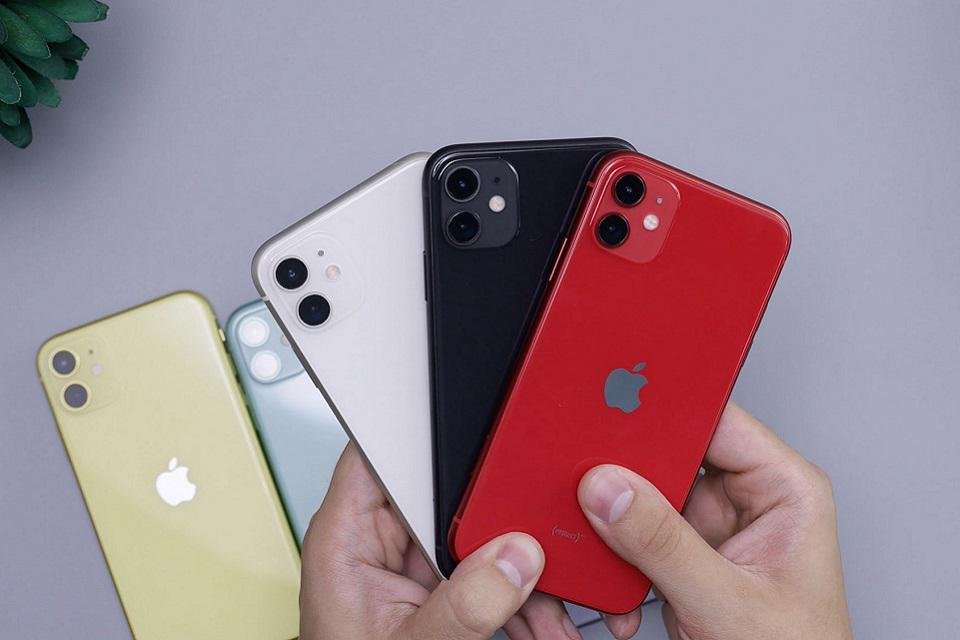 Apple iPhone 11 é bom em jogos? - Roda Liso