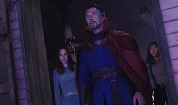 Marvel avança com Doutor Estranho 3 e quer a volta do diretor do 1º filme