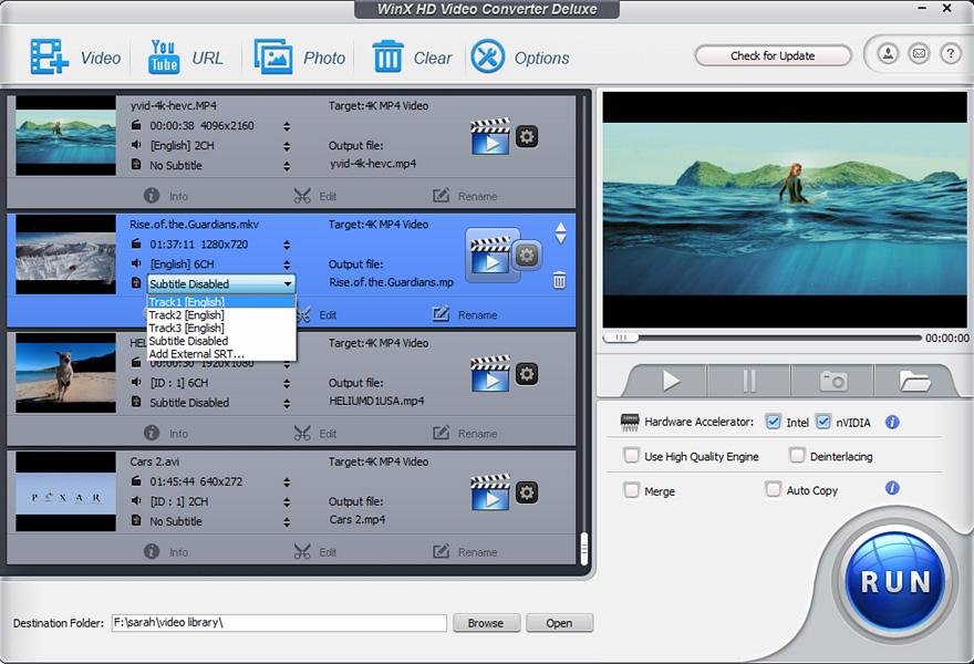 Como Converter Vídeo do  para MP4 no PC/Celular/Online [2023 Grátis]  - EaseUS