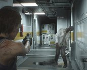 Resident Evil 2, 3 e 7 chegarão com melhorias ao PS5 e Xbox Series