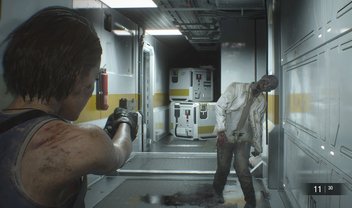 Resident Evil 2, 3 e 7 chegarão com melhorias ao PS5 e Xbox Series