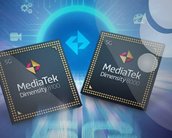 MWC 2022: MediaTek lança chips Dimensity 8100, 8000 e 1300