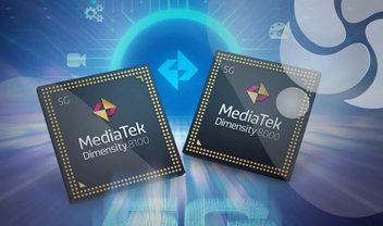 MWC 2022: MediaTek lança chips Dimensity 8100, 8000 e 1300