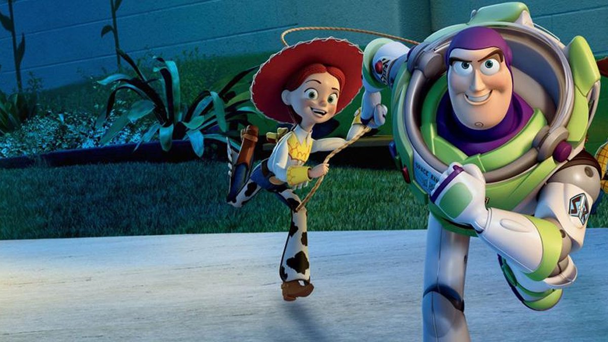 Toy Story: onde assistir todos os filmes da saga? - TecMundo