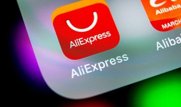 6 produtos com até 75% de desconto no AliExpress