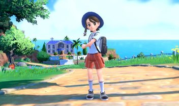 Mesmo após campanha dos fãs, Pokémon Scarlet e Violet não terá