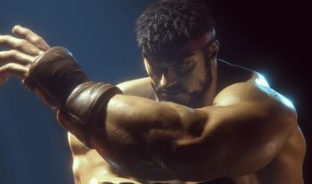 Street Fighter: Capcom gera polêmica com licenças para eSports