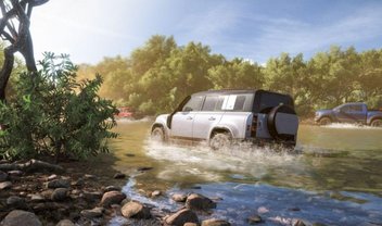 Forza Horizon 5 introduz atualização com língua de sinais