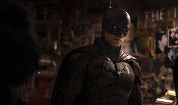 The Batman: diretor responde críticas sobre tempo de duração do filme