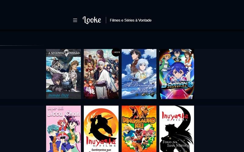 Conheça 8 serviços de streaming para assistir animes clássicos