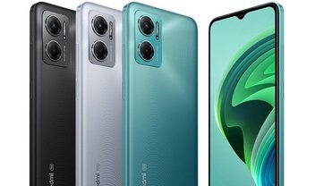 Xiaomi 11T Pro e outros smartphones com câmera de 108MP - TecMundo