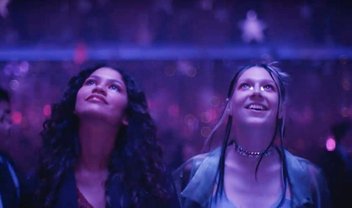 Euphoria se torna a série mais assistida do HBO Max na América Latina