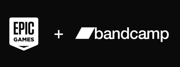 Epic Games anuncia compra da plataforma de música Bandcamp
