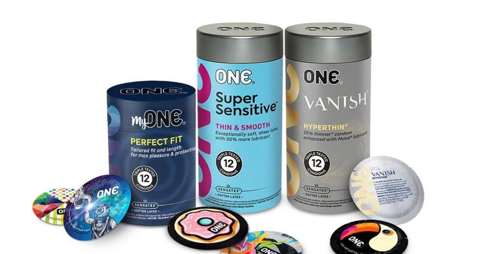 A fabricante vai oferecer 54 tamanhos diferentes do preservativo