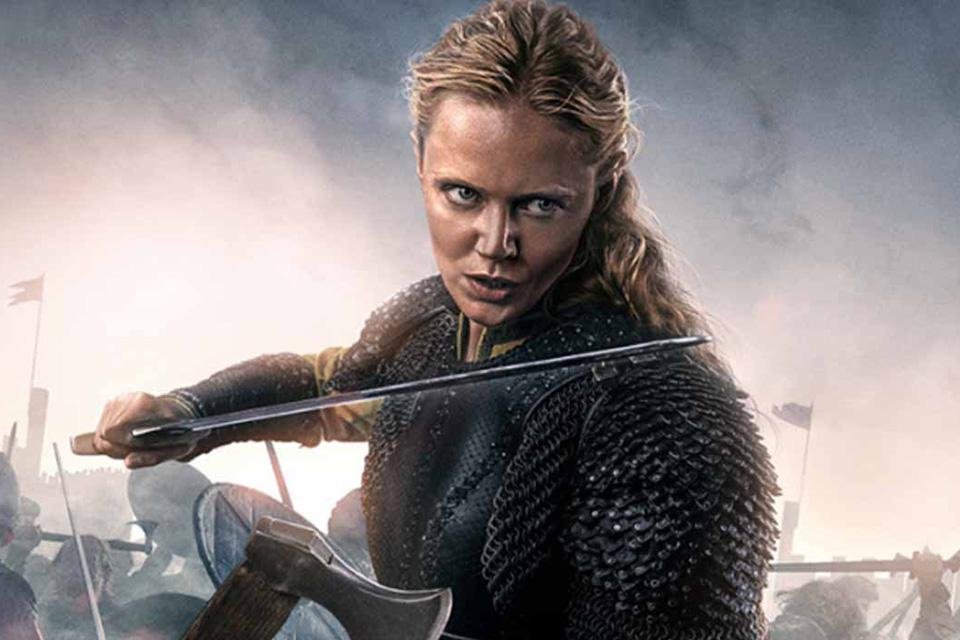 Estrelas de 'Vikings: Valhalla' falam sobre seus personagens na